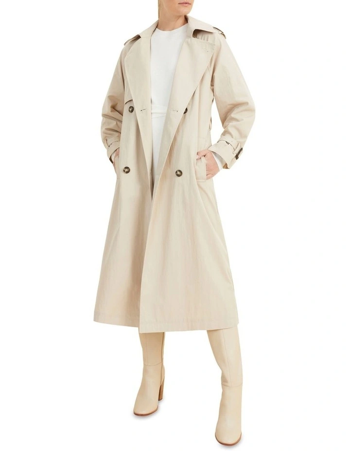 Ellen Vanilla Knee High Boot image 2