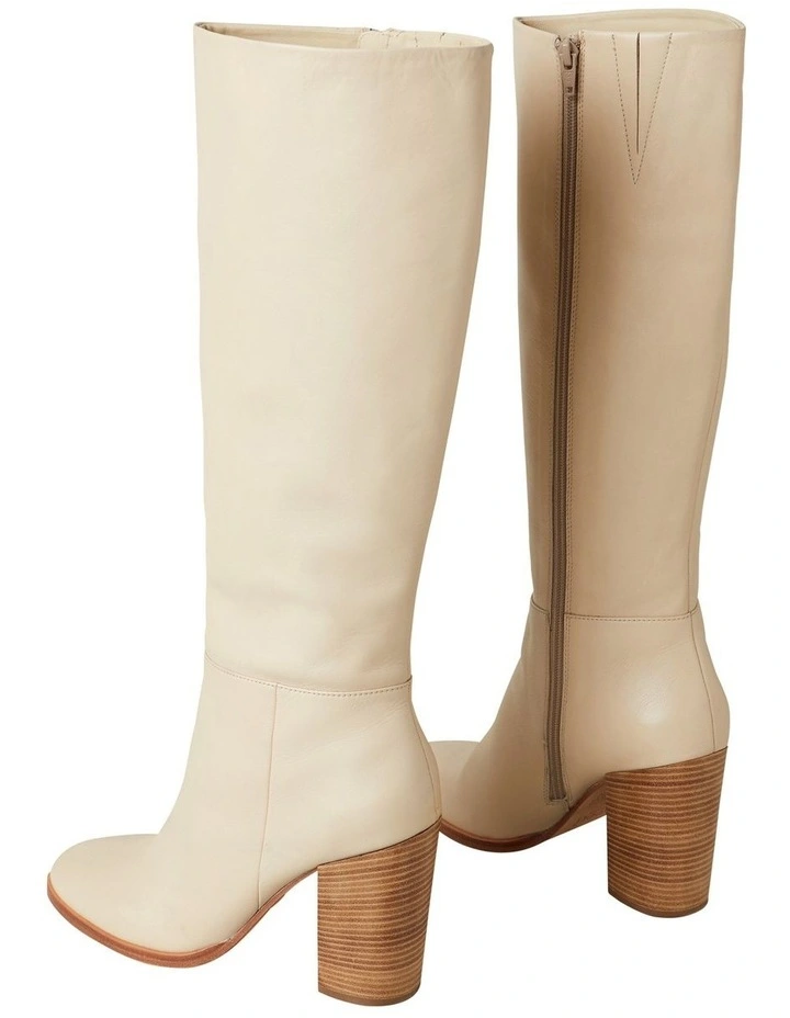 Ellen Vanilla Knee High Boot image 4