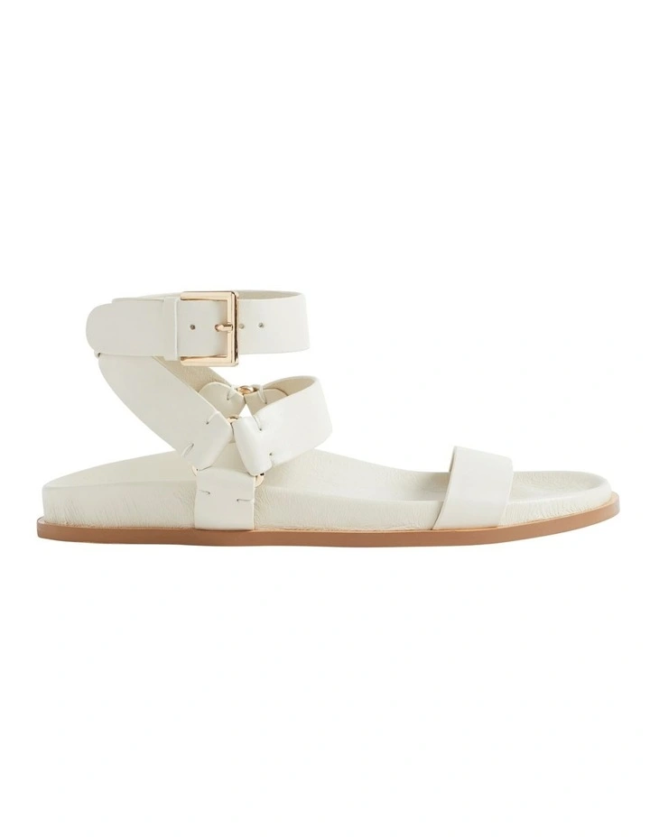 Aster Footbed Sandal image 1