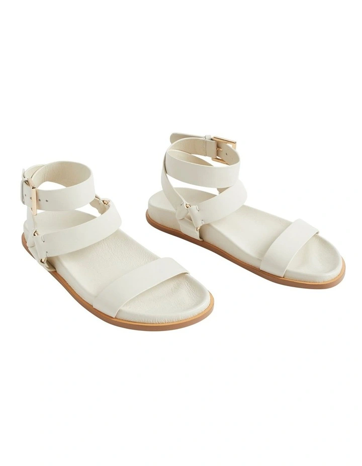 Aster Footbed Sandal image 3