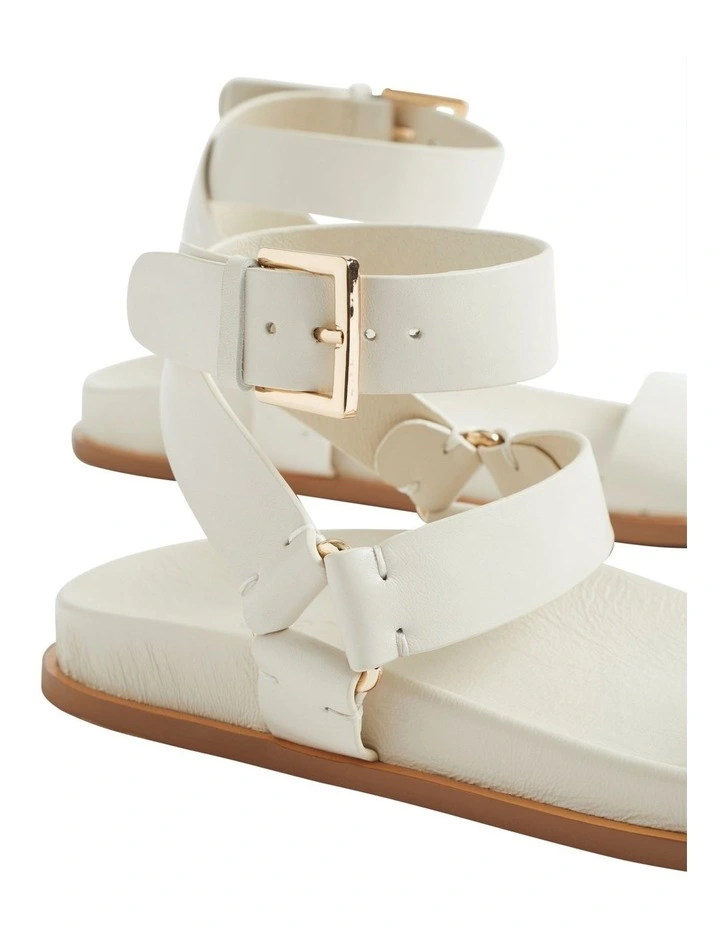 Aster Footbed Sandal image 4