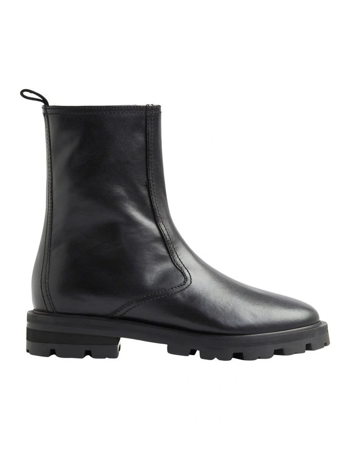 Megan Ankle Boot image 1