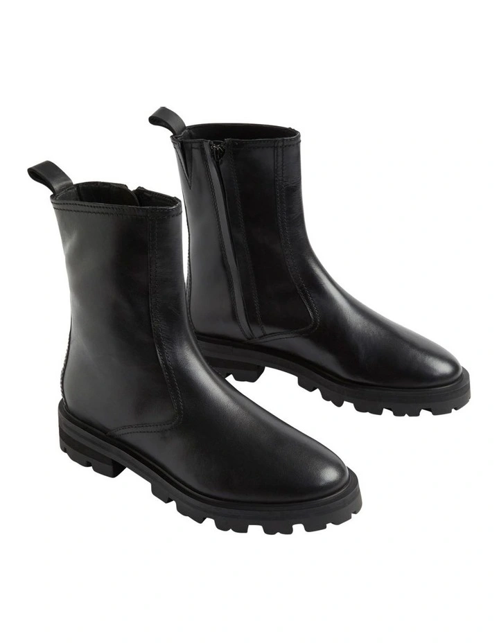 Megan Ankle Boot image 3
