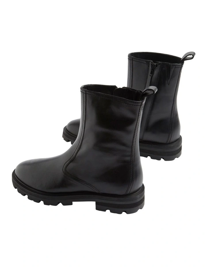 Megan Ankle Boot image 5