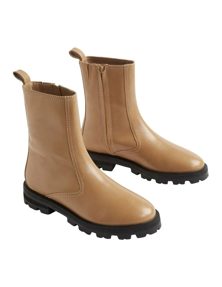 Megan Ankle Boot image 3