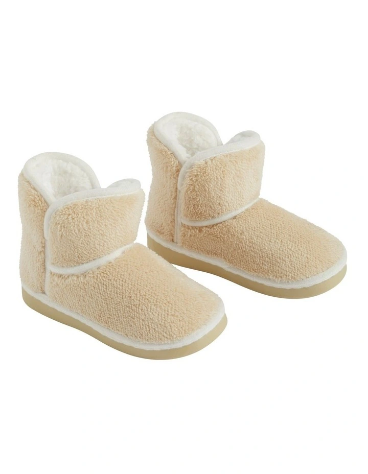 Fur House Boot image 2