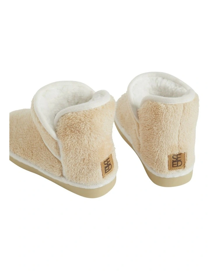 Fur House Boot image 3
