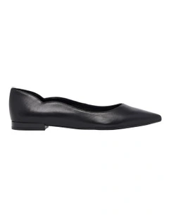 Lovlady Flat in Black
