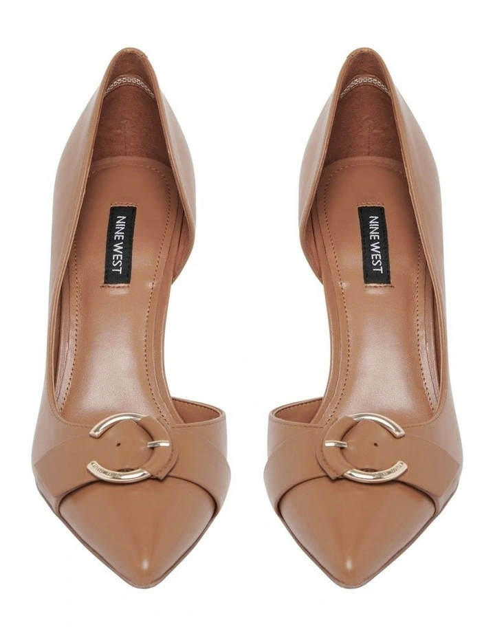 Erase Pump in Tan image 3