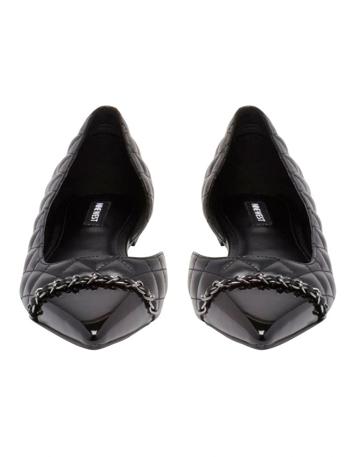 Breza Flat in Black image 3