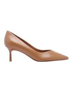 Katte Pump in Caramel