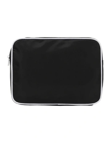 Piper Cos Bag in Black