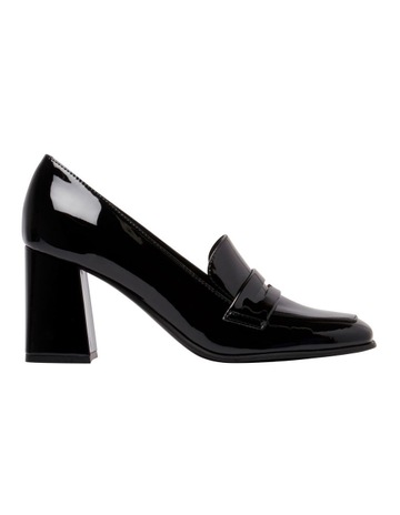 Black colour