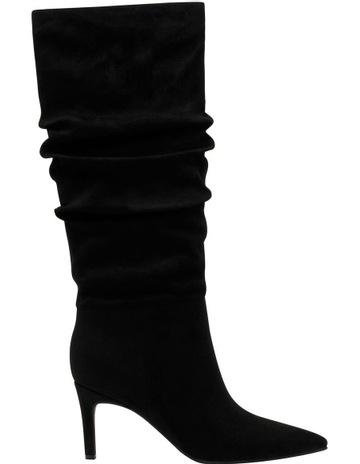 Black colour