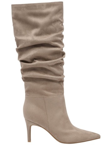 Taupe colour