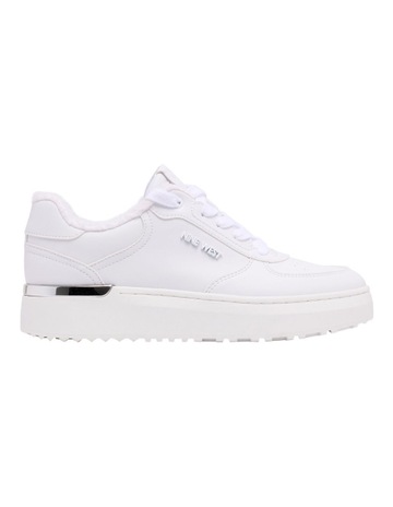 White colour