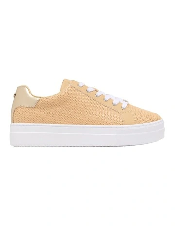 Gatspy Sneaker in Light Natural