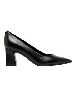 Kalore Pump in Black