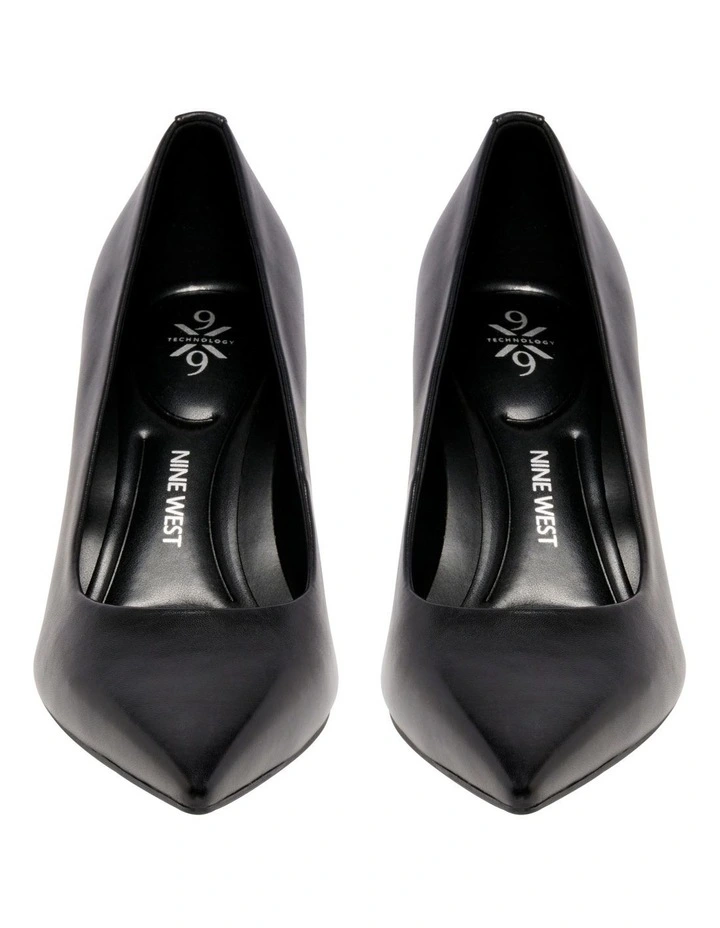 Kalore Pump in Black image 3