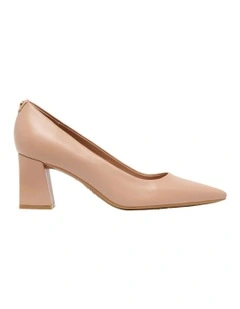 Kalore Pump in Nude