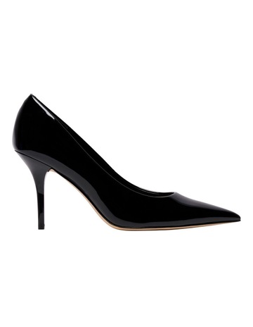 Black colour