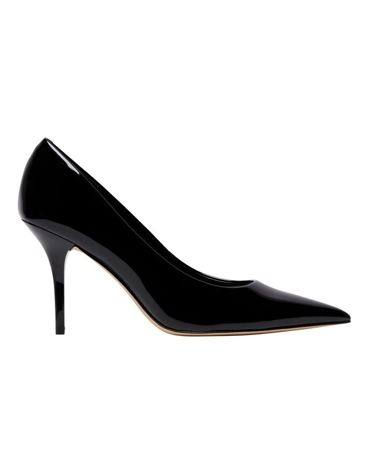 Princesa Pump in Black image 1