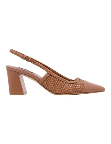 Tan colour