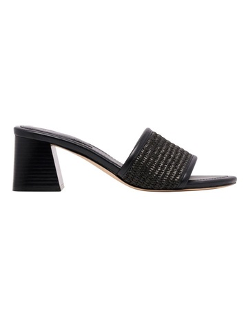 Black colour