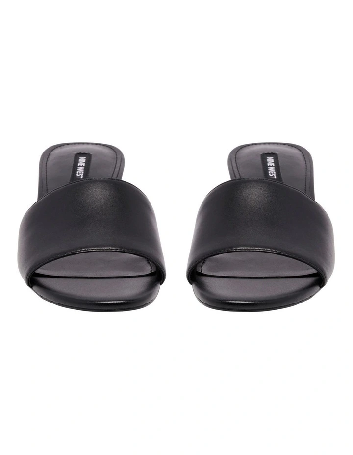 Kimms Slip-on Sandal in Black image 3