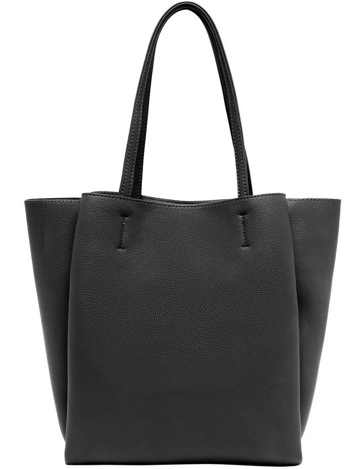 Sloane Tote In Black image 1