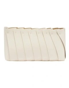 Rose Crossbody Bag in Cream