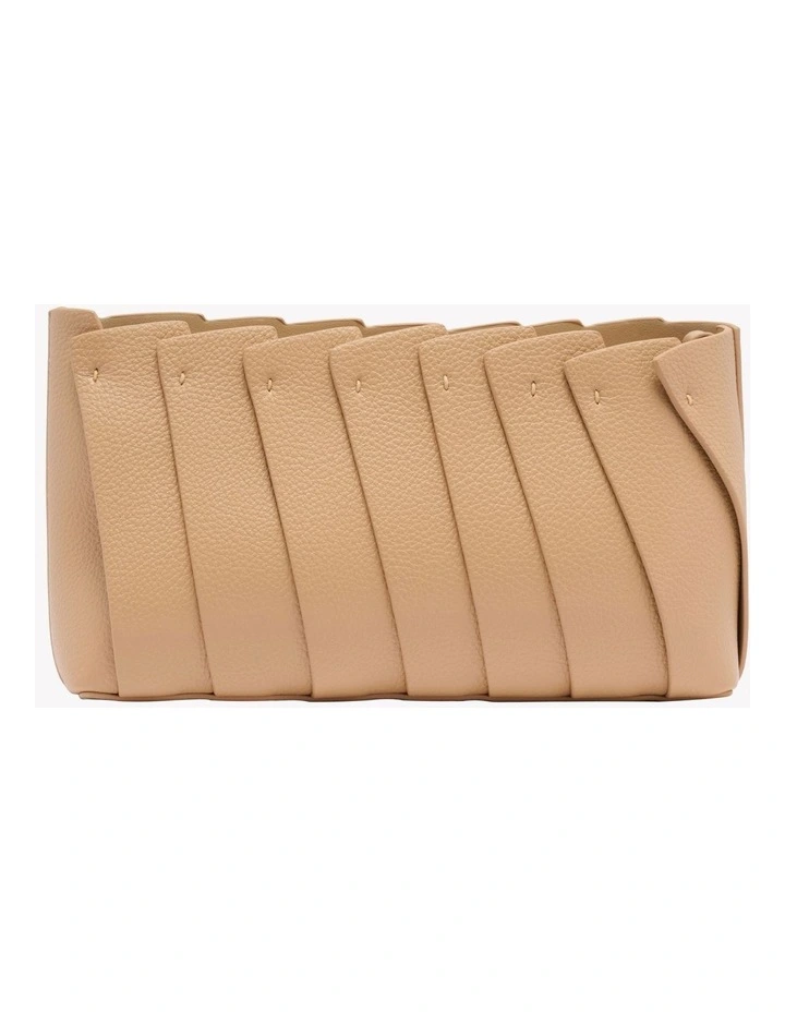 Rose Crossbody Bag in Natural image 1