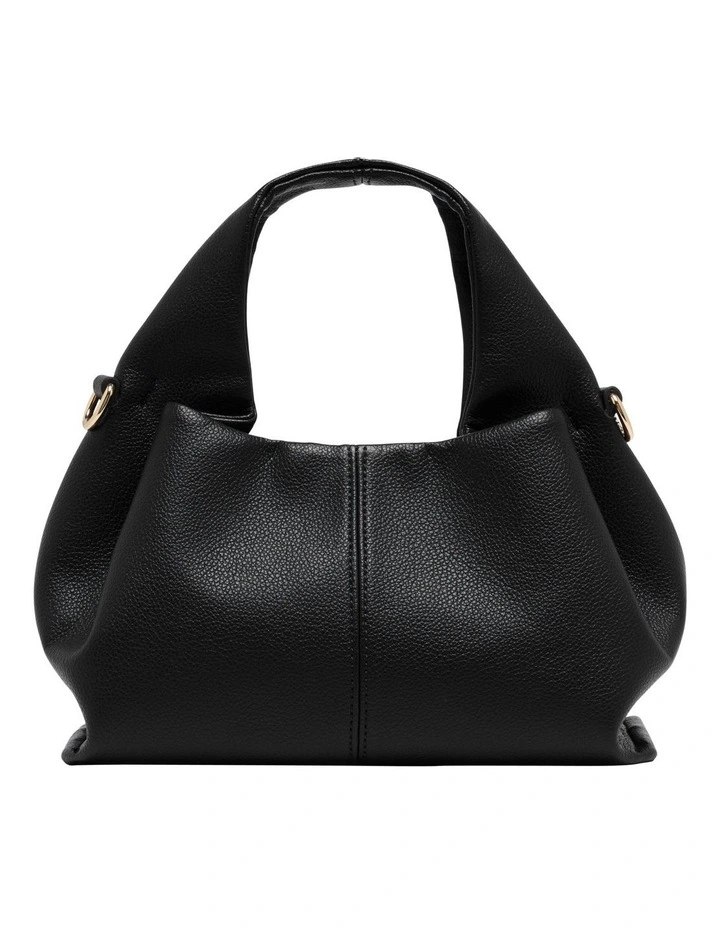 Casper Crossbody Bag in Black image 1