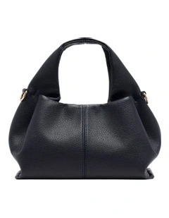 Casper Crossbody Bag in Navy