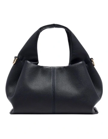 Casper Crossbody Bag in Navy