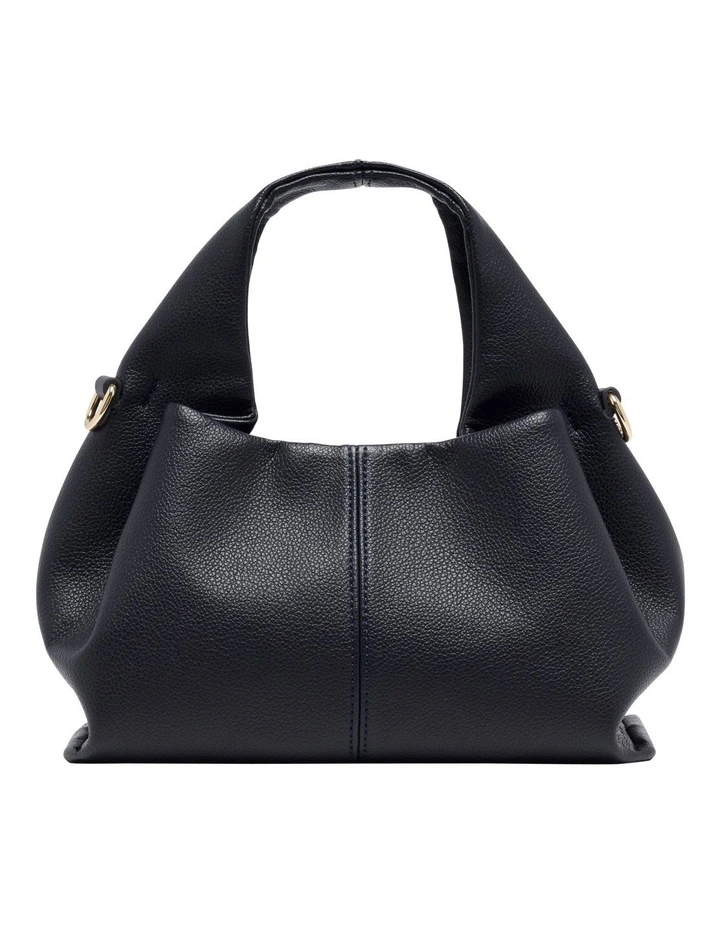 Casper Crossbody Bag in Navy image 1