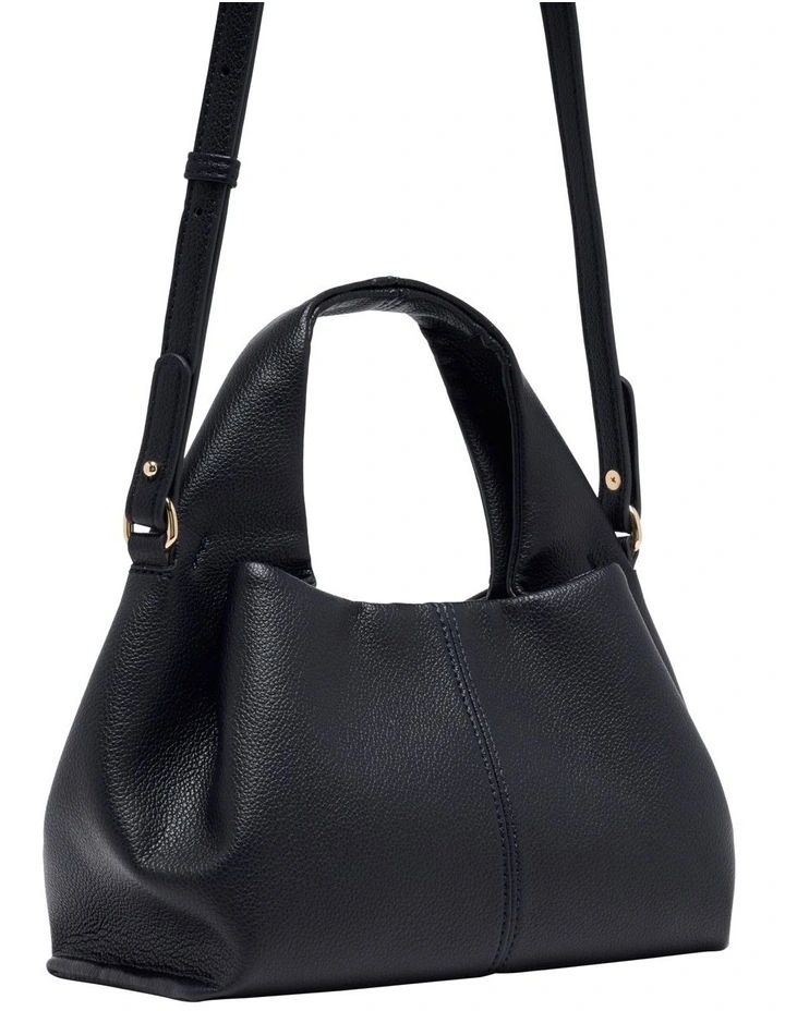 Casper Crossbody Bag in Navy image 2