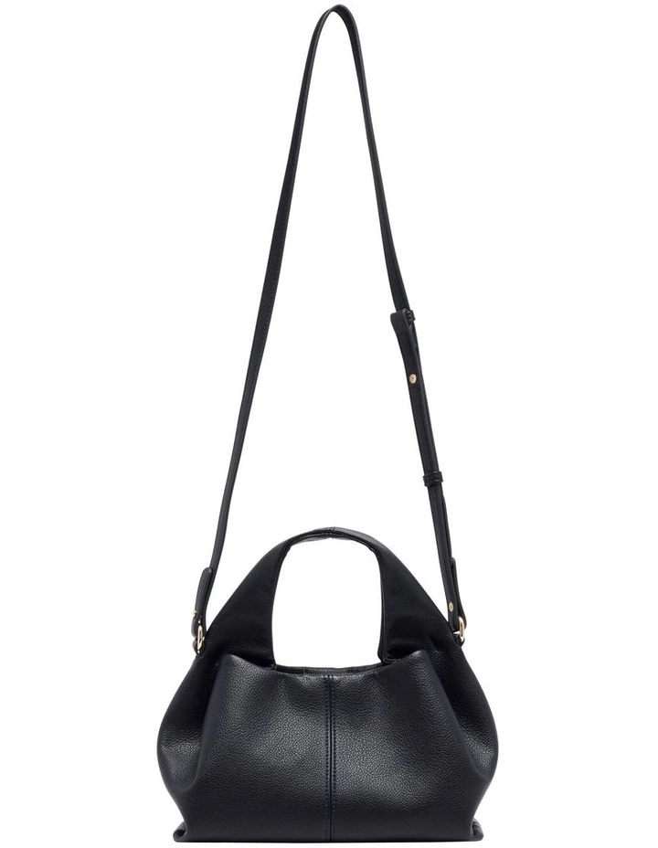 Casper Crossbody Bag in Navy image 3