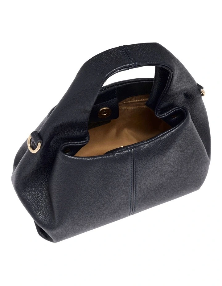 Casper Crossbody Bag in Navy image 4