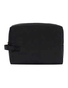 Cece Cosmetic Bag in Black