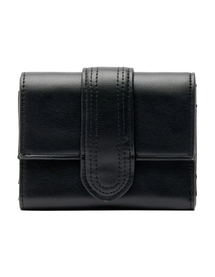 Berkley Wallet in Black image 1