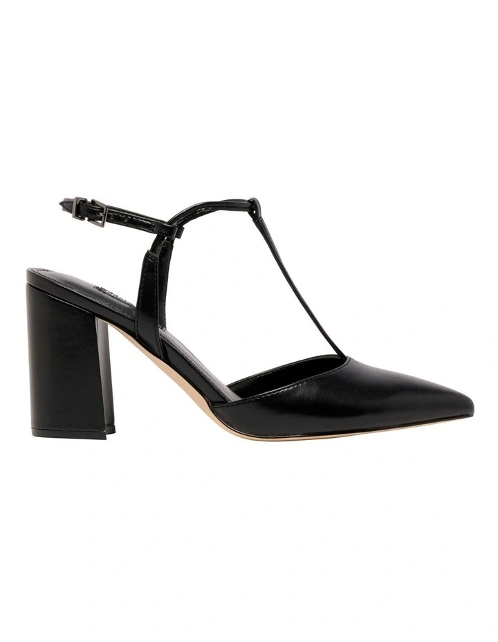 Cinea Pump in Black image 1