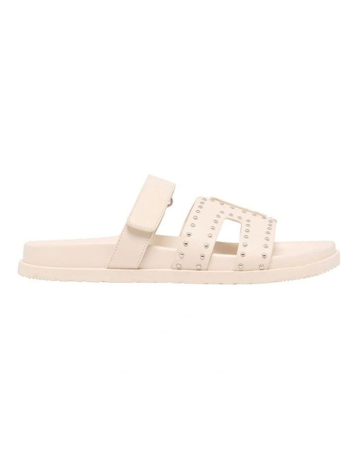 Devas Sandal in Ivory image 1