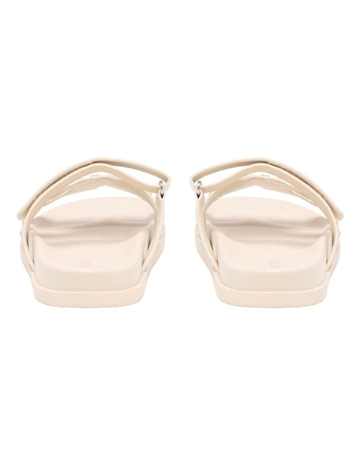 Devas Sandal in Ivory image 4