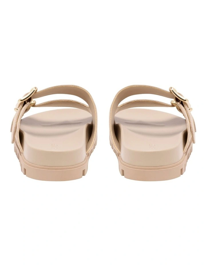 Timma Slip-On Sandal in Taupe image 4