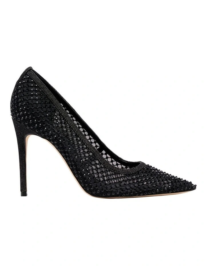 Freshe Pump in Black image 1