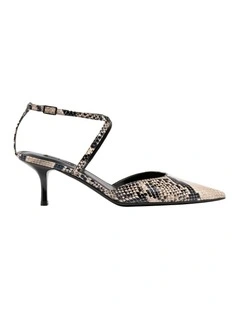 Idorna Pump in Multi