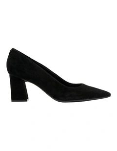 Kalore Pump in Black