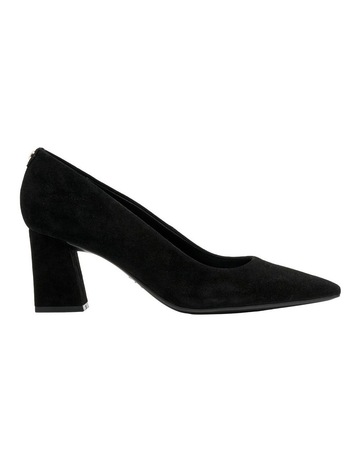Black colour