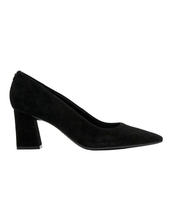 Kalore Pump in Black image 1